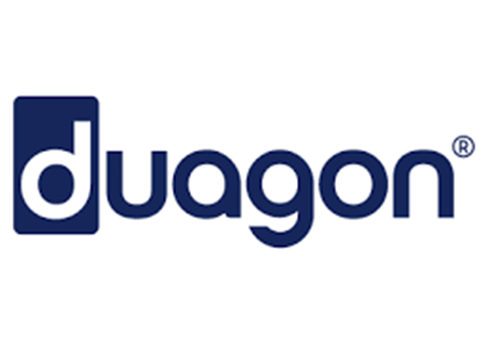 Foto 25 years of duagon - With innovation and flexibility to a technology group“. 